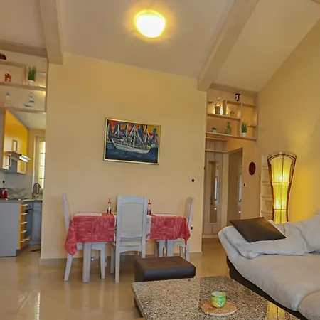 Apartmán View Point Klimno