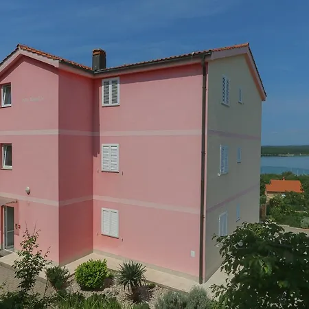 Apartmán View Point Klimno