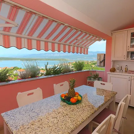 Apartmán View Point *