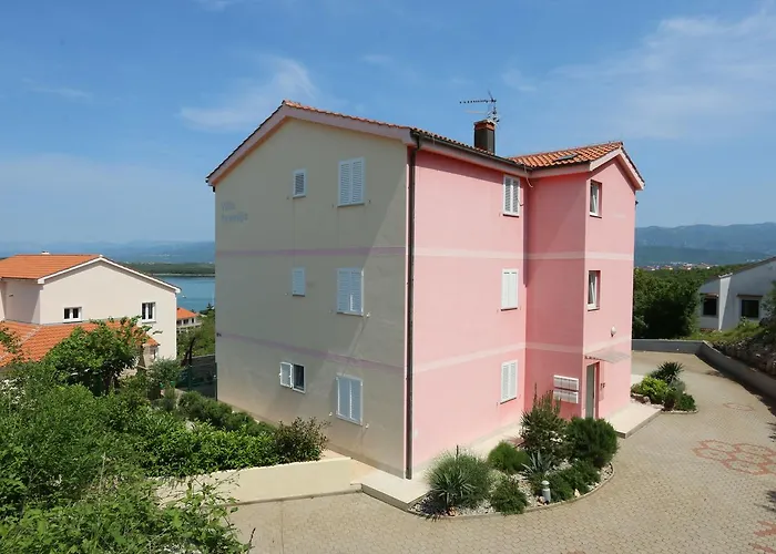 View Point Apartament Klimno