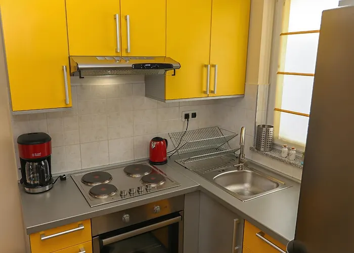 View Point Apartament