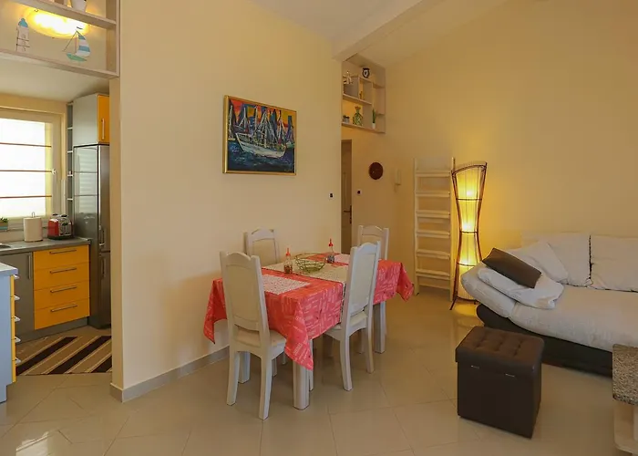 Apartament View Point