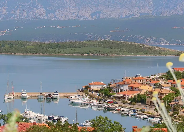 Apartament View Point