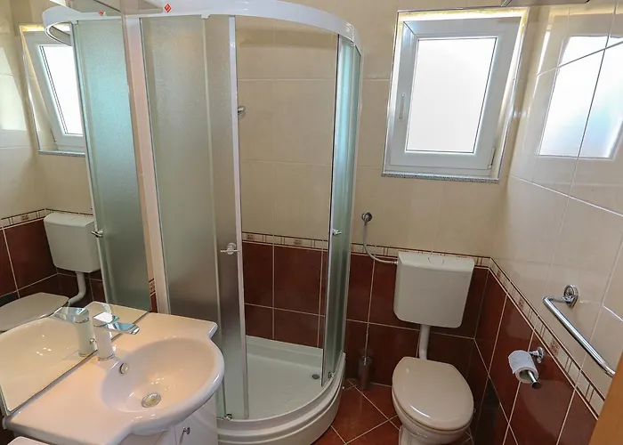 Apartament View Point *