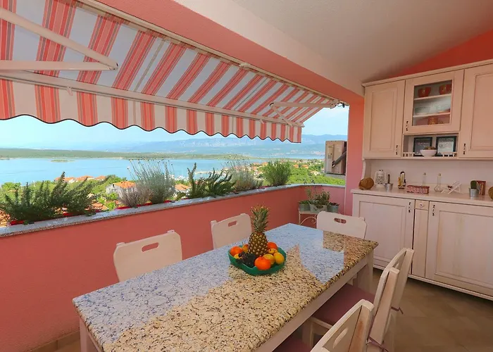 Apartament View Point *