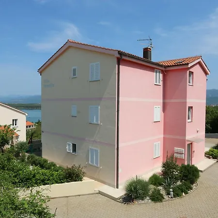 View Point Apartment Klimno