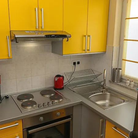 View Point Apartment