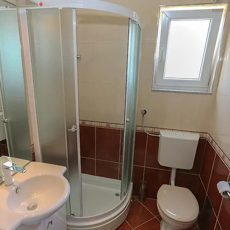 Apartment View Point *