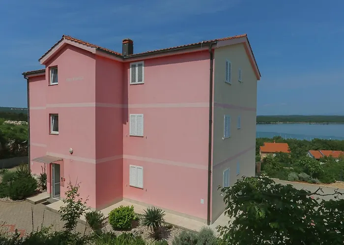 Daire View Point Klimno